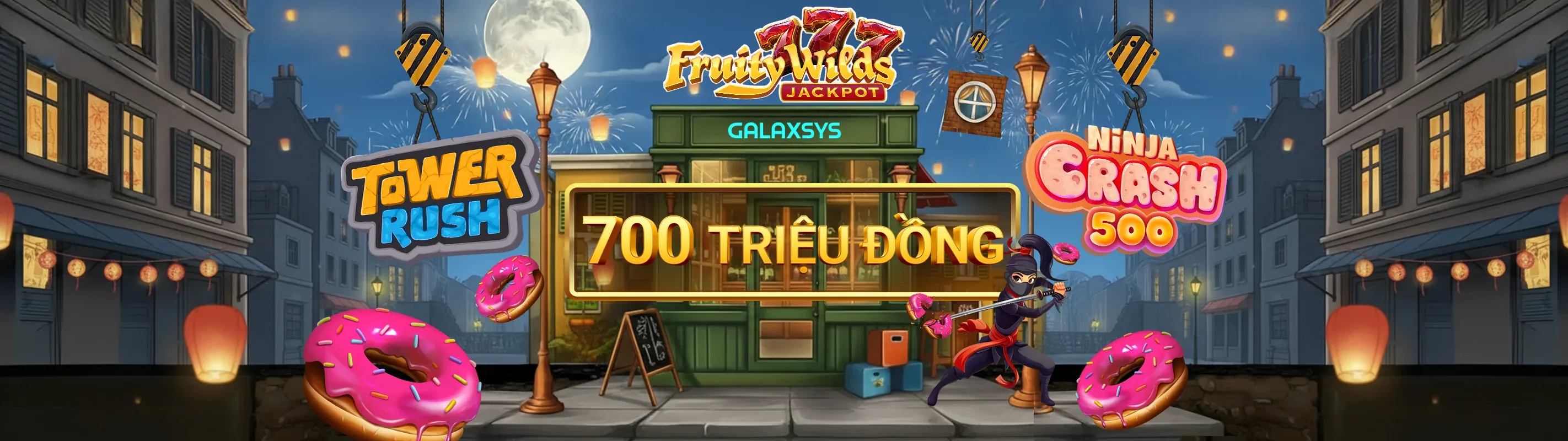 Sòng Bạc Trực Tuyến BJ88VN