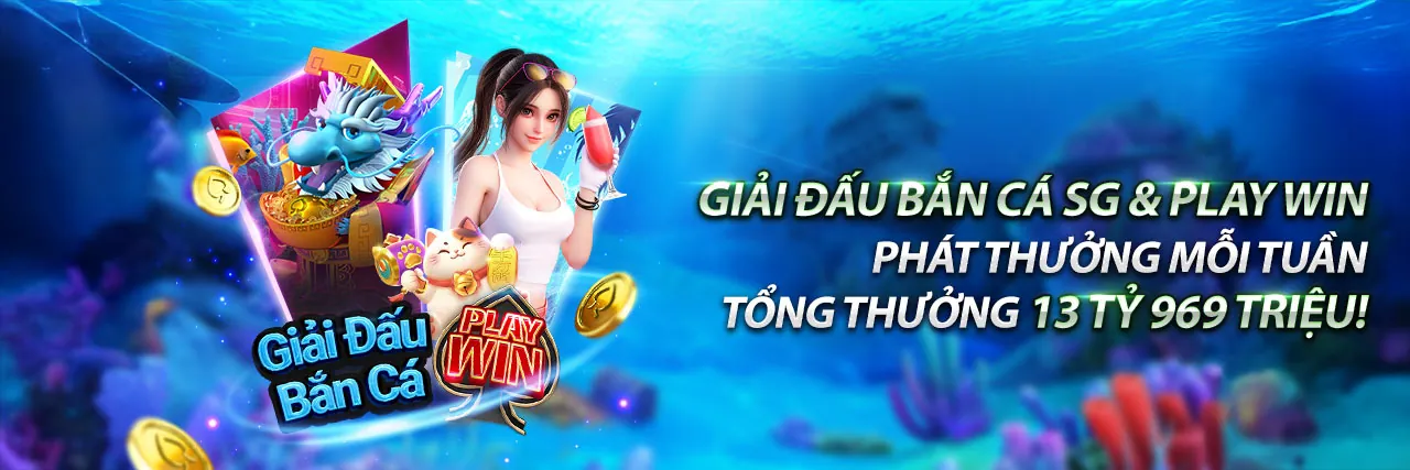 Thế giới game bắn cá sôi động tại bj88vn trang chủ chính thức