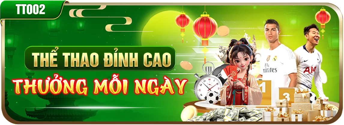 Các chương trình khuyến mãi độc quyền tại bj88vn trang chủ chính thức